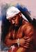 Ja Rule Mesmerize poster gangsta rap Hip-Hop print RARE - 11