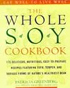 The Whole Soy Cookbook