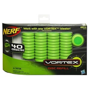HOT mẫu mới súng Nerf về VN đây giá good - 17