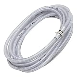 セフティー3 半自動噴霧器4L用 カットホース 5M E-16