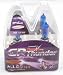 GP Thunder Plasma-White H8, 8500K/35W Quartz Glass Bulbs (2 bulbs)