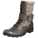 Jump Men's Stunt Military Boot
