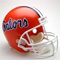 Riddell Florida Gators Deluxe Replica Helmet
