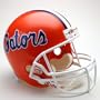 Riddell Florida Gators Deluxe Replica Helmet