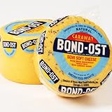 Bondost Wheel - Caraway (2.5 pound)