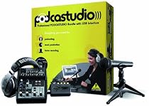 BEHRINGER PODCASTUDIO USB