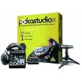 Behringer PODCASTUDIO USB Recording Set