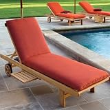 The Chaise Lounge