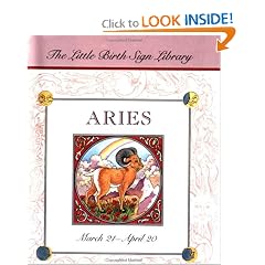 Aries (The Little Birth Sign Library)
