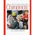 Contemporary Chiropractic by  Daniel Redwood