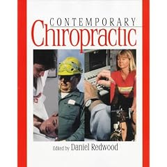 Contemporary Chiropractic