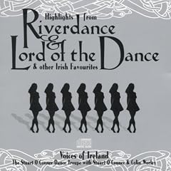 Riverdance/Lord of the Dance