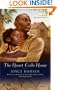 The Heart Calls Home (Obi and Easter Trilogy)