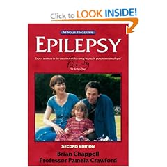 Epilepsy - the 'at your fingertips' guide
