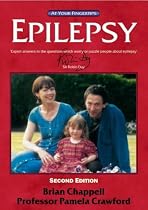 Epilepsy - the 'at your fingertips' guide