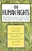 On Human Rights: Oxford Amnesty Lectures, 1993 (The Oxford Amnesty Lectures)