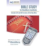 Product B0009HMRAU - Product title BEIKS LLC Bible Study ( Blackberry )
