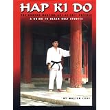 HapKiDo:AGuidetoBlackBeltStudies