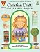 Book Christian Crafts - Simple Paper Projects (Christian Craft Series)