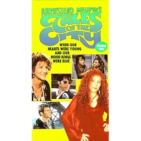 Tales of the City : Volume 2 [VHS]