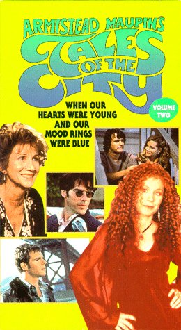 Tales of the City : Volume 2 [VHS]