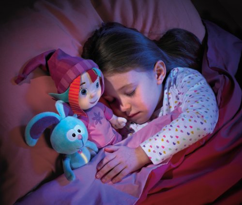 everything's rosie doll