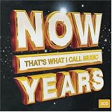 Now Thats What I Call Years