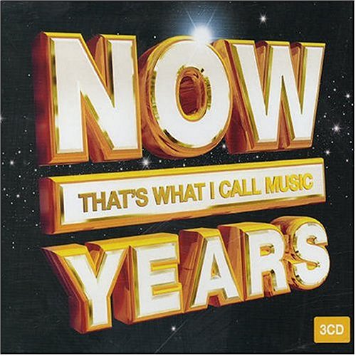 CD-Charts  Search : Now That's What I Call Years