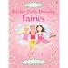 Fairies (Usborne Sticker Fashion)