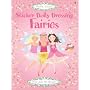 Fairies by Fiona Watt