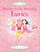 Fairies
(Usborne
Sticker
Fashion)