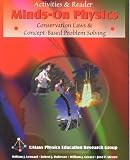 Minds on Physics: Conservation Laws and Concept - Based Problem Solving, Activities Reader