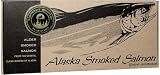 Northwest Discovery Alaska Smoked Salmon Fillets 32 Ounces