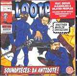 Soundpieces: Da Antidote!