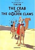 THE ADVENTURES OF TINTIN : THE CRAB WITH GOLDEN CLAWS
