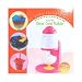 Rival IS575-RP Electric Ice Shaver Snow Cone Frozen Drink Maker Pink