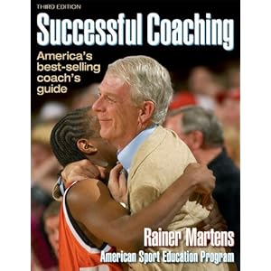 Successful Coaching - 3rd Edition