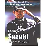 Ichiro Suzuki: Best in the West book cover