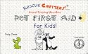 Pet First Aid for Kids!