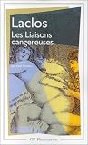 Les Liaisons dangereuses