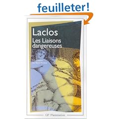 Les Liaisons dangereuses