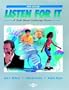 Listen for It: A Task-Based Listening Course Student Book