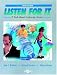 Book Listen for It: A Task-Based Listening Course Student Book