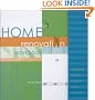 The Home Renovation Workbook (Home of Your Dreams)