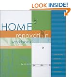 The Home Renovation Workbook (Home of Your Dreams)