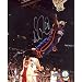 Steiner Sports NBA Nate Robinson Dunk vs Raptors Autographed 8-by-10-Inch Photograph