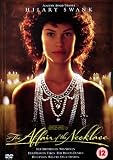 The Affair Of The Necklace [UK IMPORT] - Hilary Swank