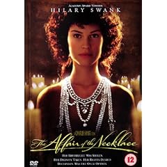 The Affair Of The Necklace [UK Import]
