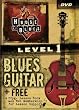 Learn to Play Blues Guitar Level 1