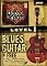 Learn to Play Blues Guitar Level 1
